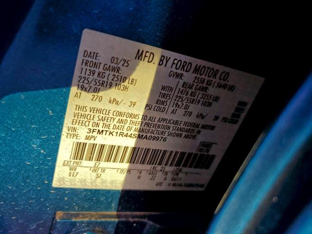 Ford Mustang Select Image 8