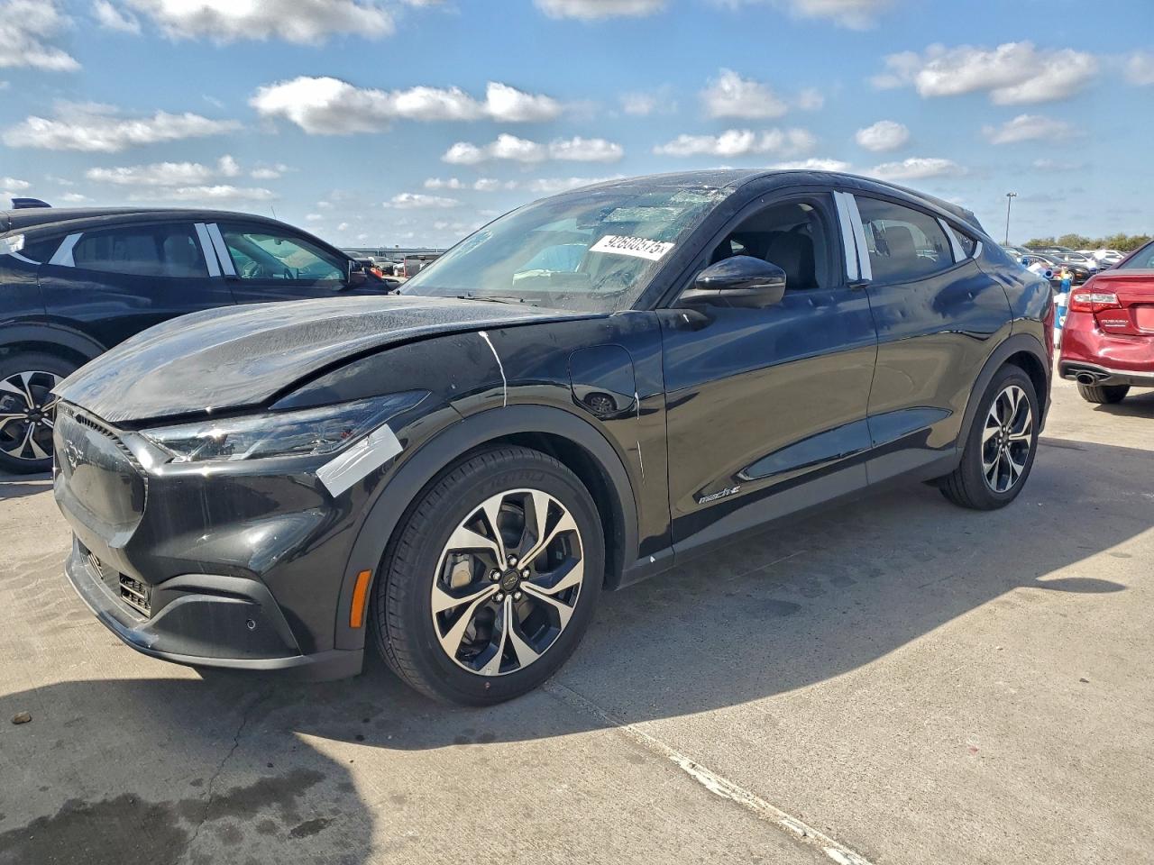 Ford Mustang Select Image 1