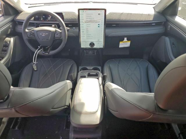 Ford Mustang Select Image 13