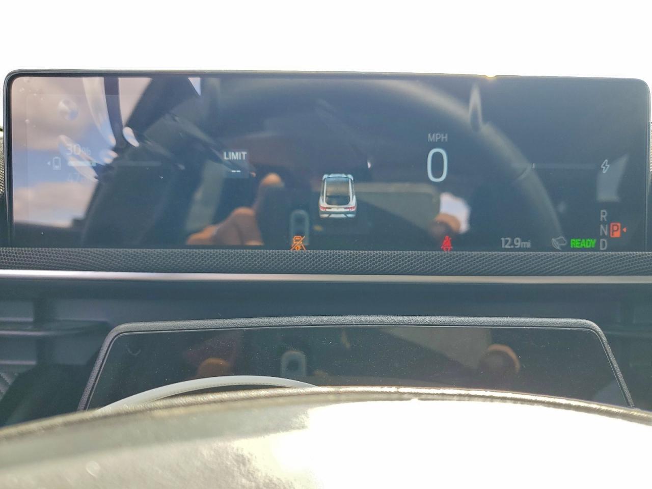 Ford Mustang Select Image 4