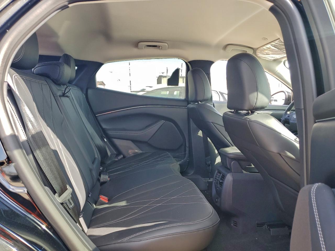 Ford Mustang Select Image 7