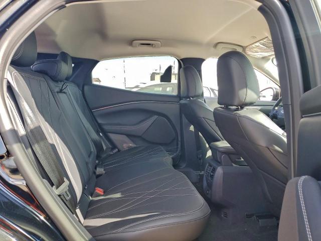 Ford Mustang Select Image 7