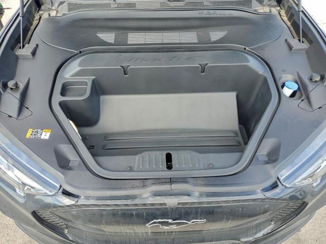 Ford Mustang Select Image 11