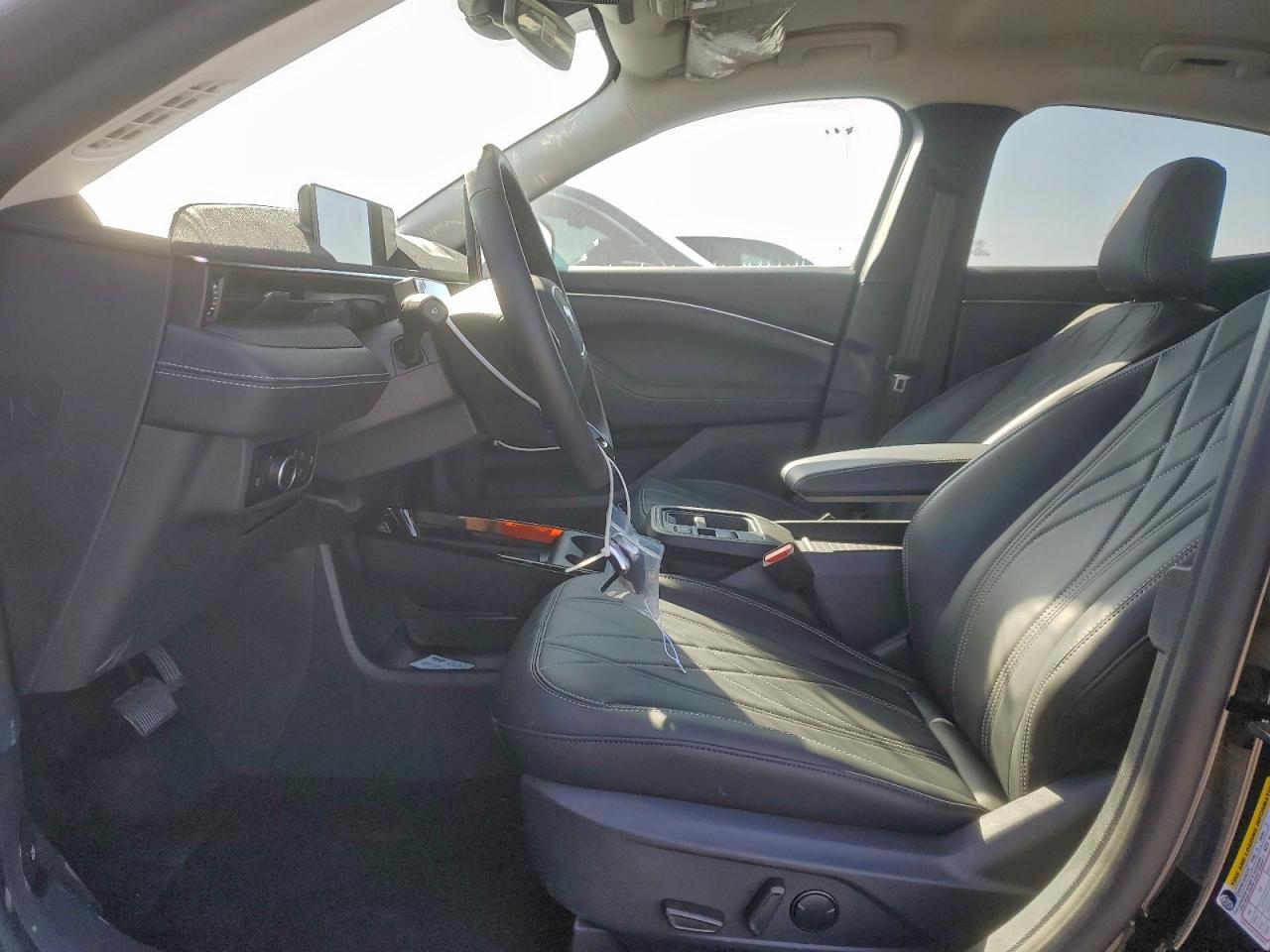 Ford Mustang Select Image 9