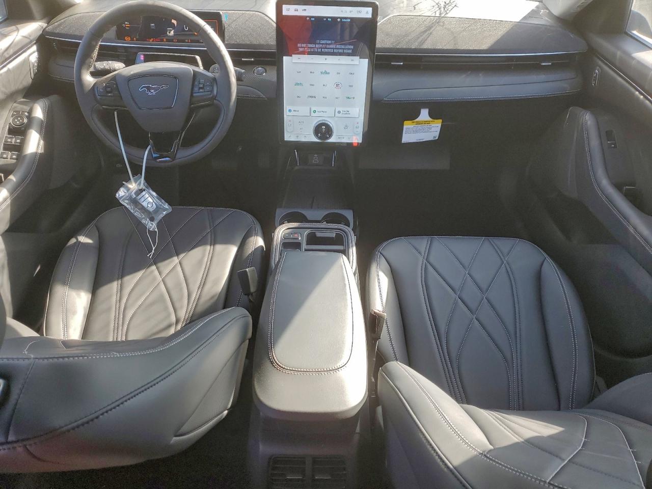 Ford Mustang Select Image 3