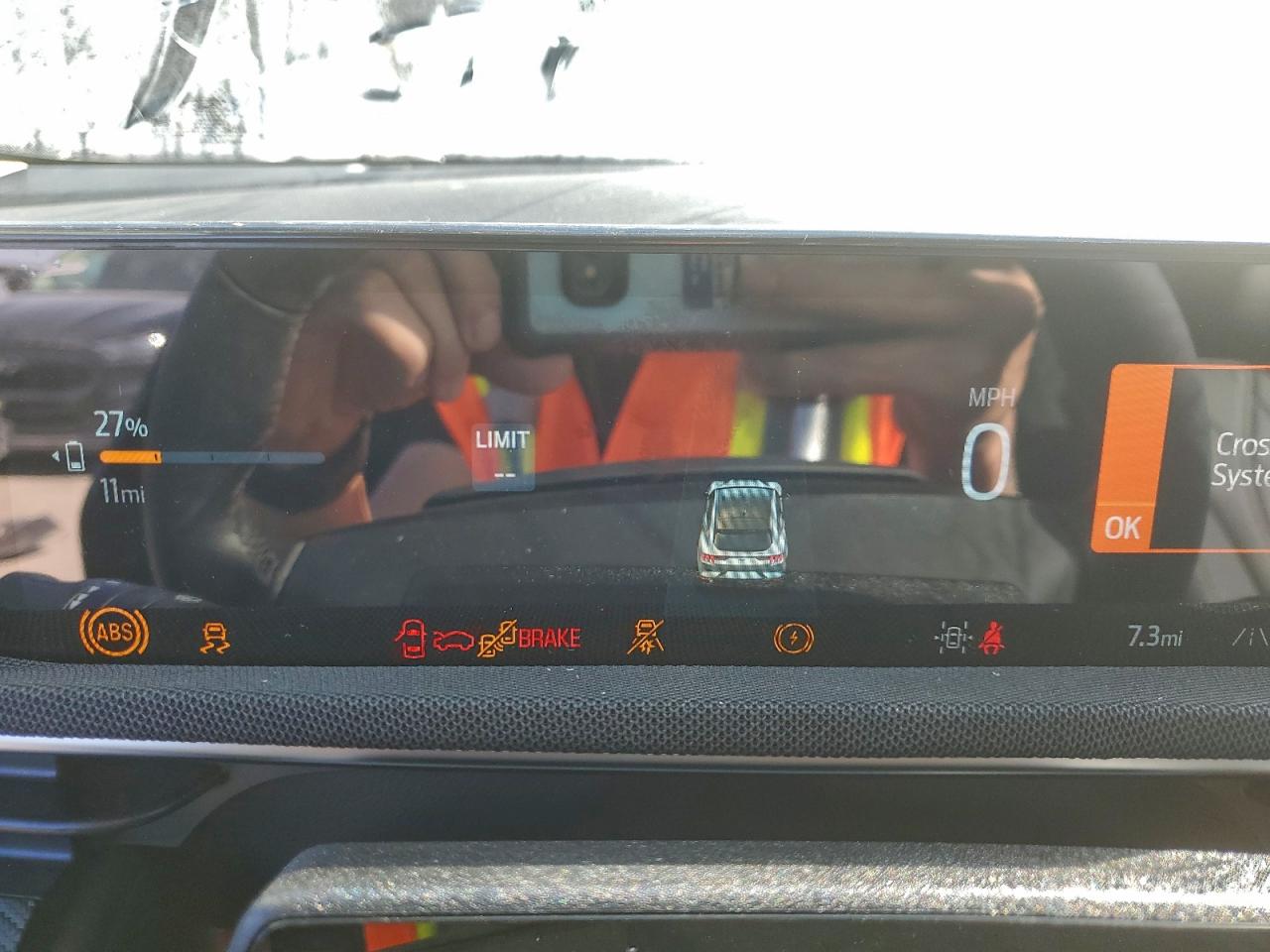 Ford Mustang Select Image 8