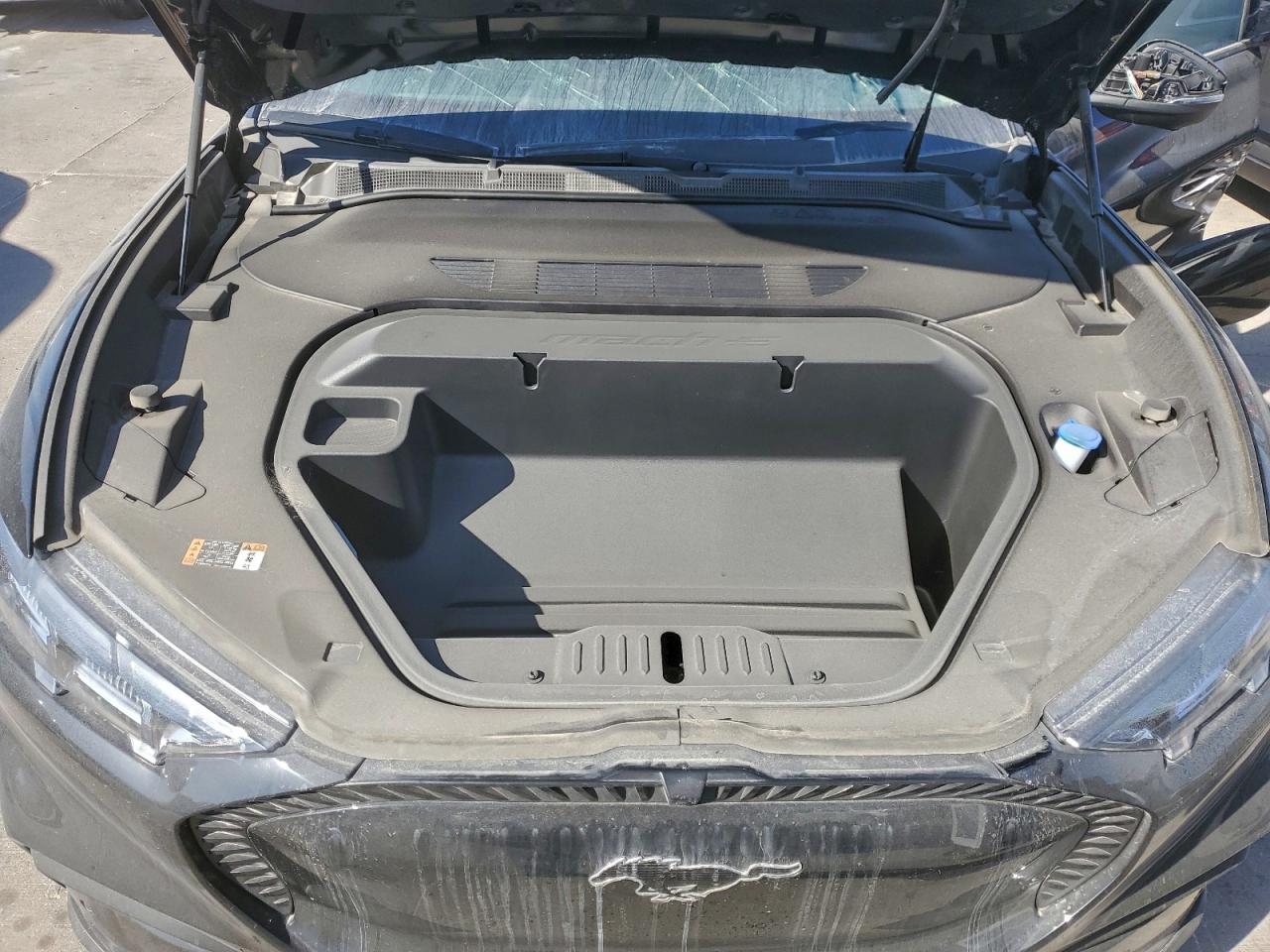 Ford Mustang Select Image 6