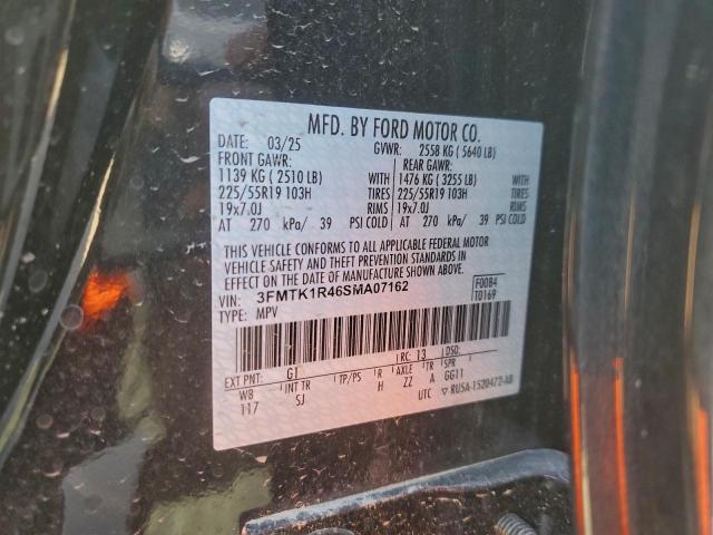 Ford Mustang Select Image 7