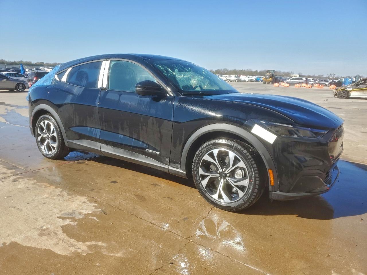 Ford Mustang Select Image 2