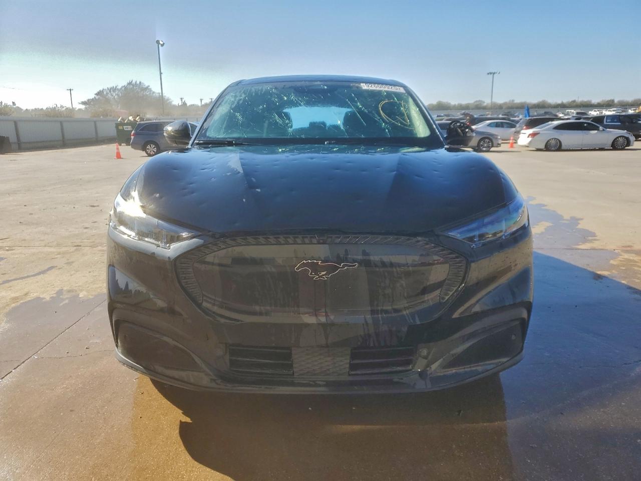 Ford Mustang Select Image 12