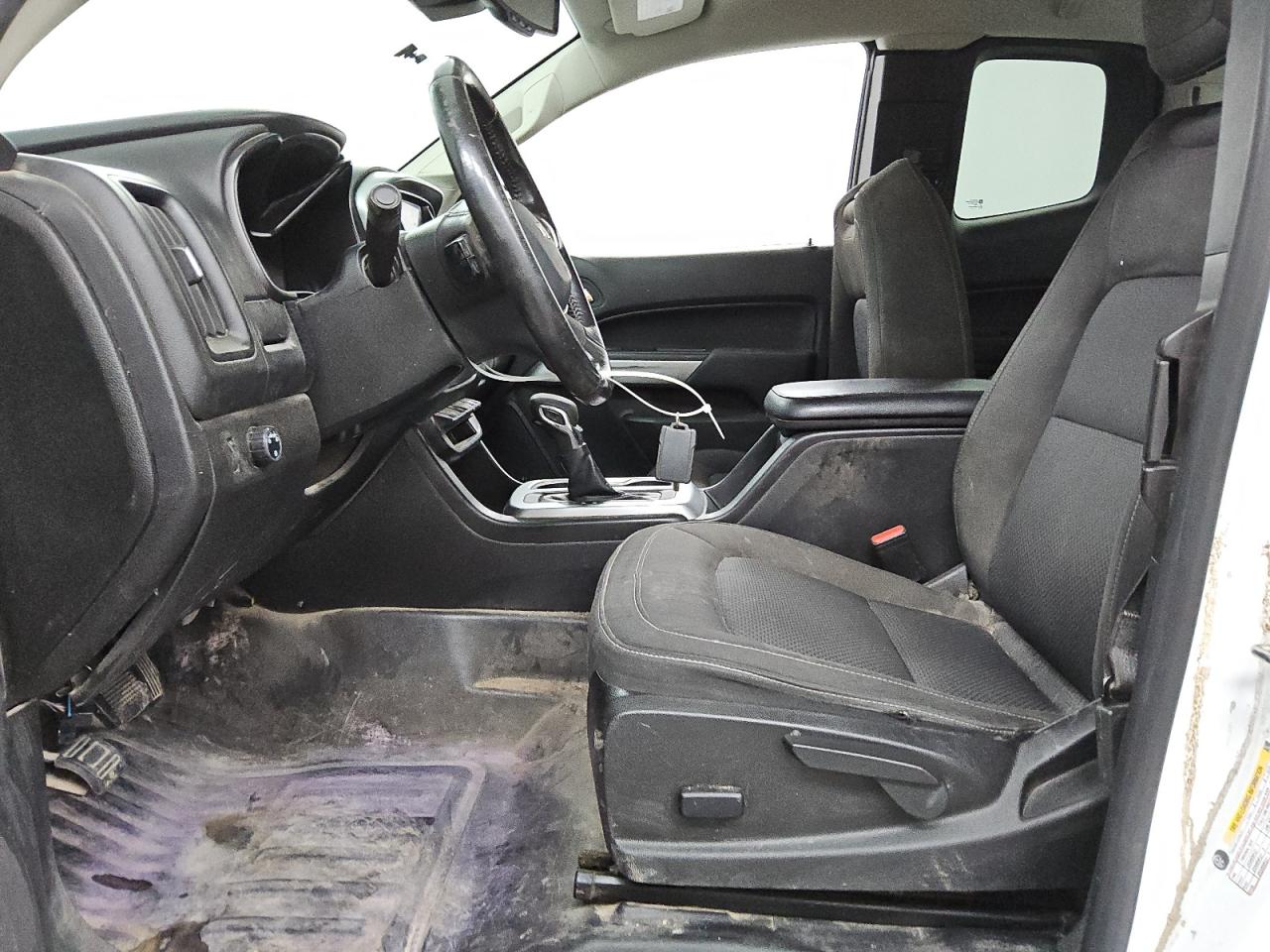 Chevrolet Colorado Lt Image 3