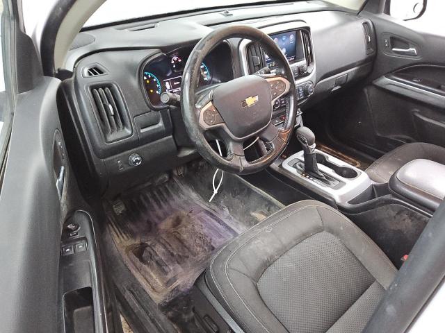 Chevrolet Colorado Lt Image 4