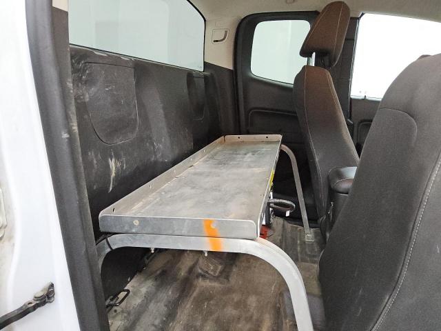 Chevrolet Colorado Lt Image 5