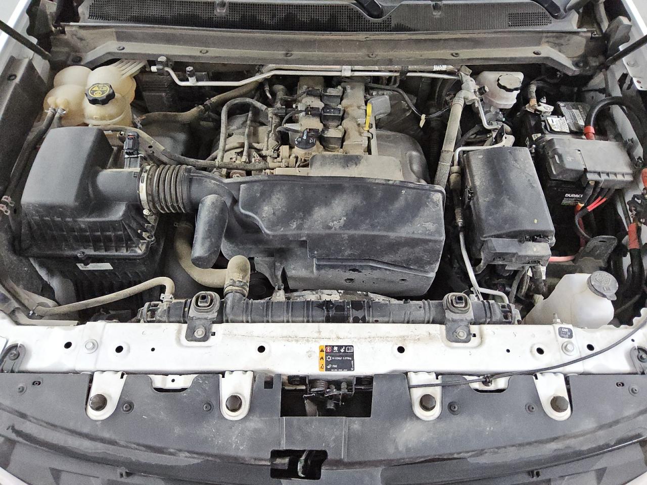 Chevrolet Colorado Lt Image 6