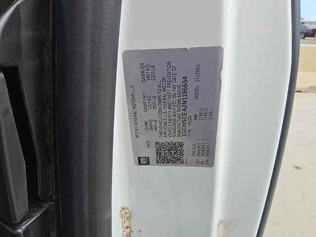 Chevrolet Colorado Lt Image 9