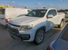 Chevrolet Colorado Lt Image 1