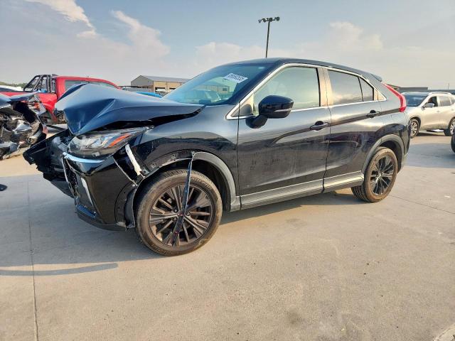  Salvage Mitsubishi Eclipse