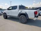 Toyota Tacoma Double Cab Image 8