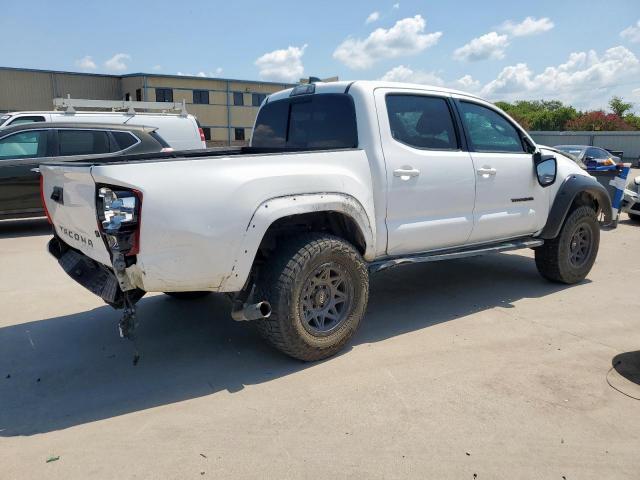 Toyota Tacoma Double Cab Image 5
