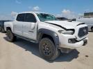 Toyota Tacoma Double Cab Image 11