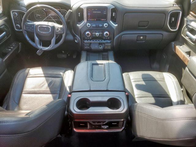 GMC Sierra K1500 Denali Image 9