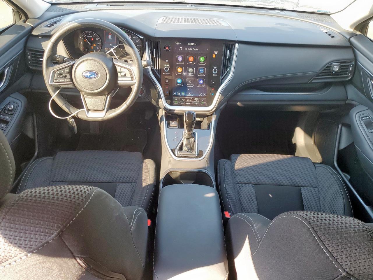 Subaru Outback Premium Image 12