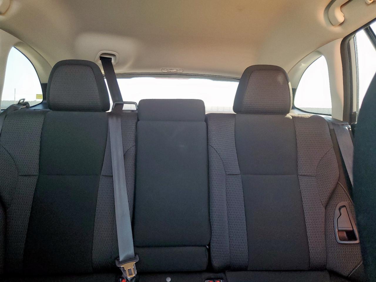 Subaru Outback Premium Image 9