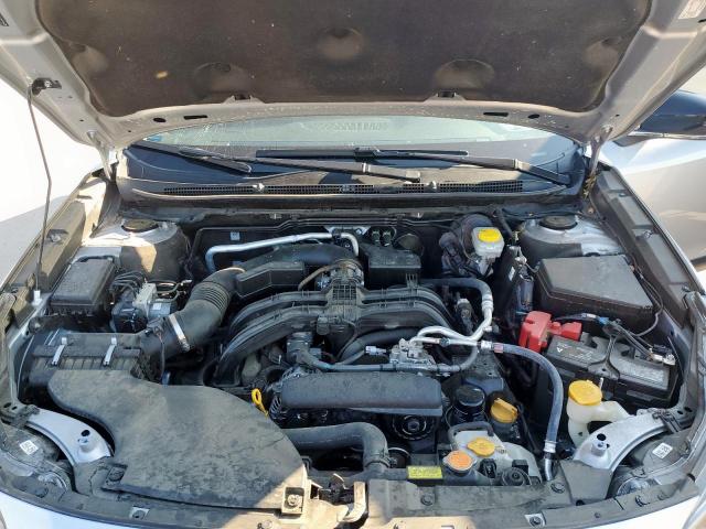 Subaru Outback Premium Image 11