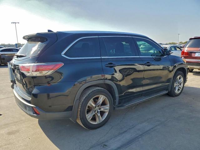 Toyota Highlander Limited Image 6