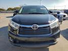 Toyota Highlander Limited Image 12