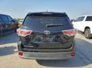 Toyota Highlander Limited Image 13