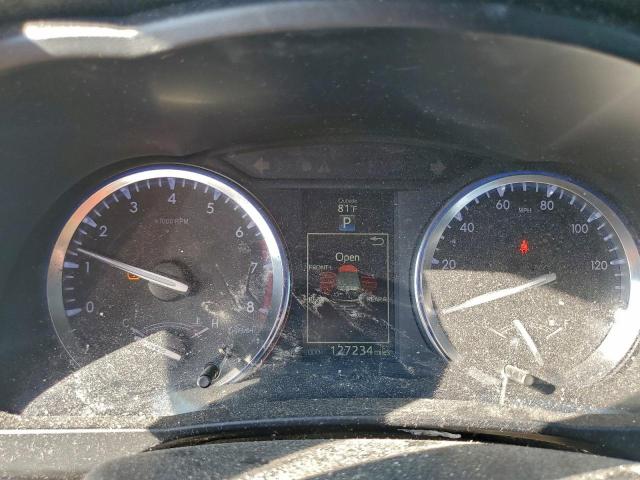 Toyota Highlander Limited Image 8