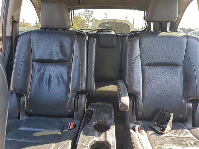 Toyota Highlander Limited Image 3