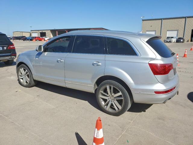 Audi Q7 Premium Plus Image 2
