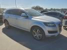 Audi Q7 Premium Plus Image 6