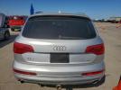 Audi Q7 Premium Plus Image 5