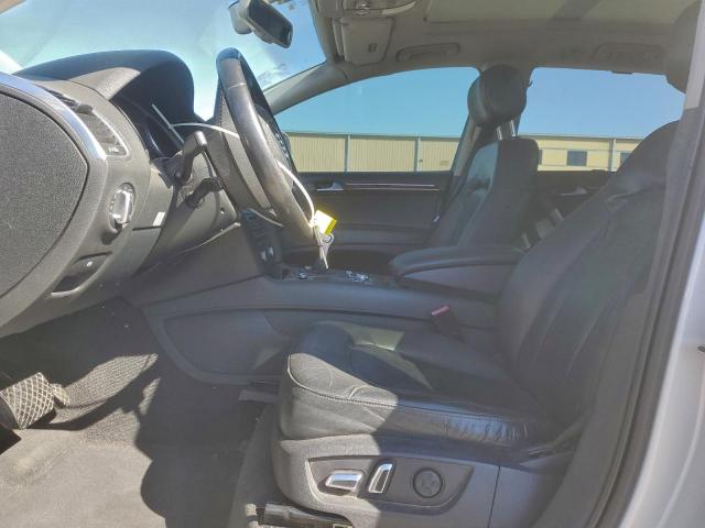 Audi Q7 Premium Plus Image 7