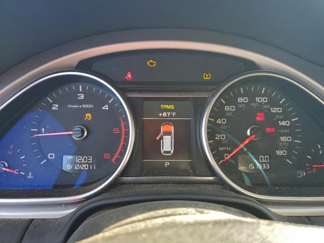 Audi Q7 Premium Plus Image 13