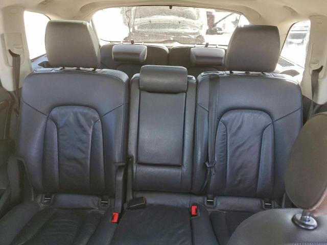 Audi Q7 Premium Plus Image 9