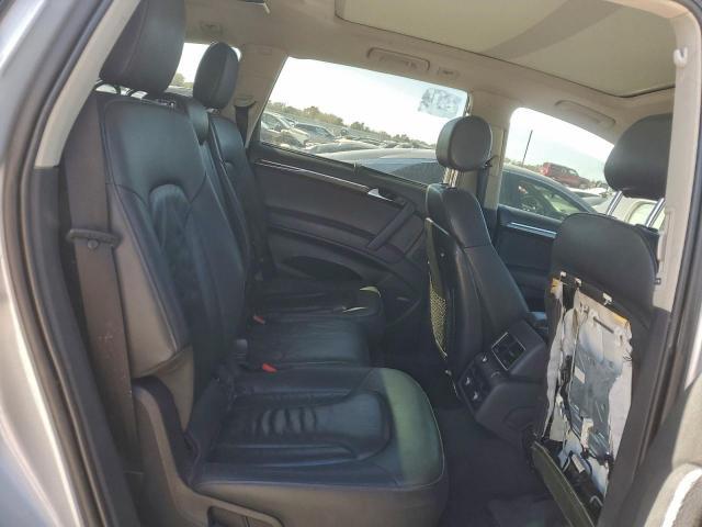 Audi Q7 Premium Plus Image 11