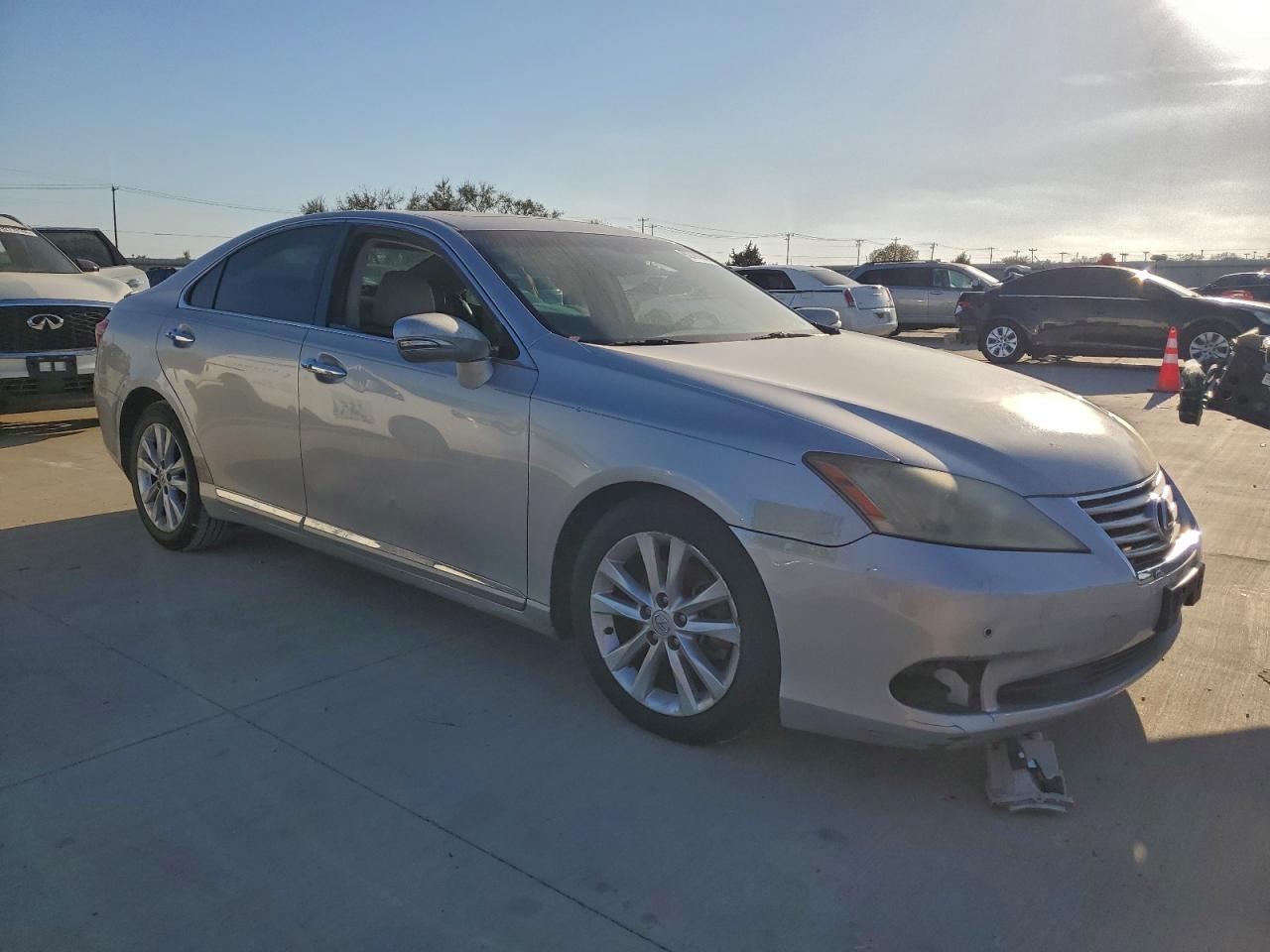 Lexus Es 350 Image 2