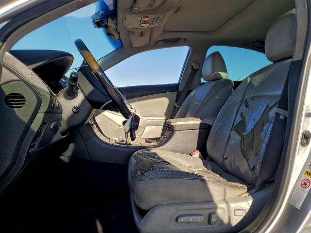 Lexus Es 350 Image 4