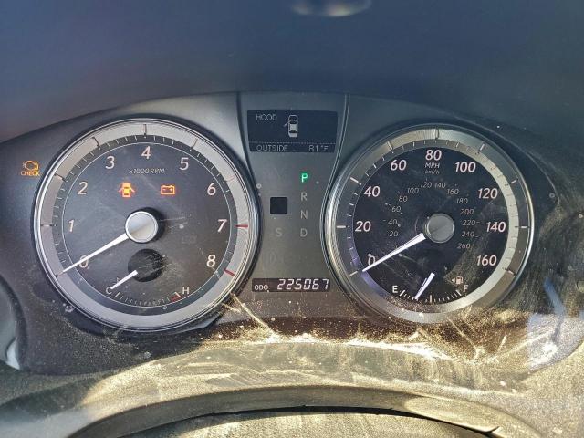 Lexus Es 350 Image 9