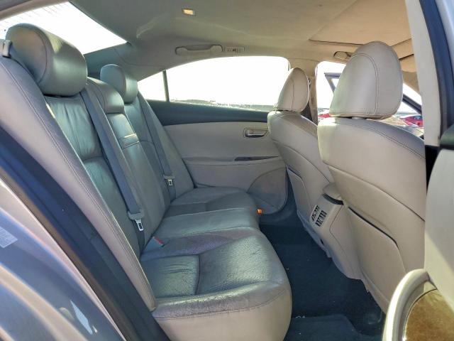 Lexus Es 350 Image 12