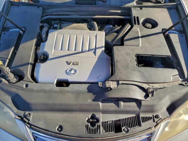 Lexus Es 350 Image 10