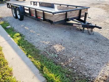  Salvage Unknown Other