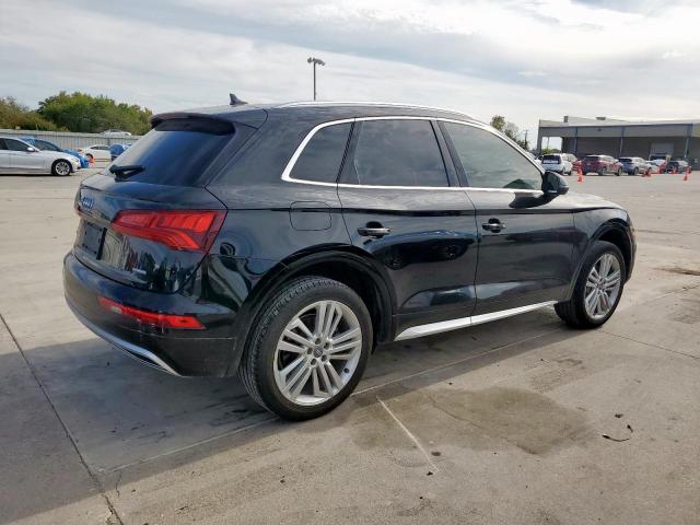 Audi Q5 Premium Plus Image 12