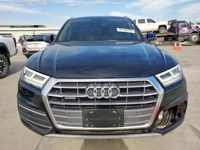 Audi Q5 Premium Plus Image 5