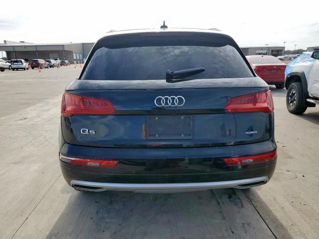 Audi Q5 Premium Plus Image 6