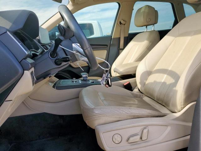 Audi Q5 Premium Plus Image 8